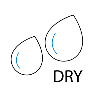 Sarara - kuivaus Sarara - kuivaus