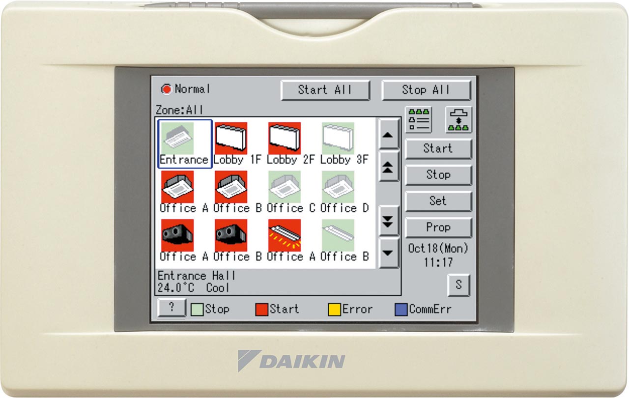 DCS601C51