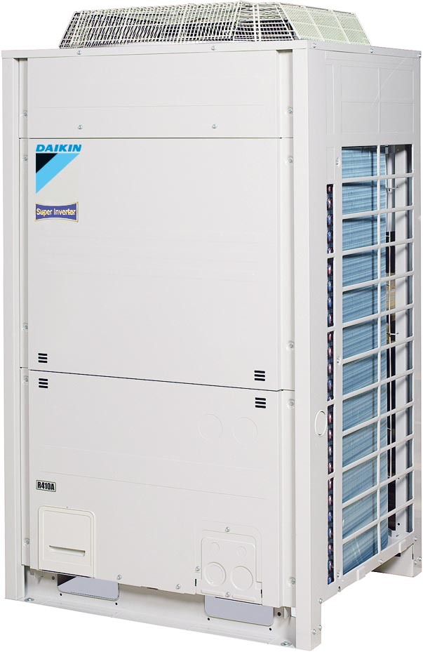 FHA-A(9) / RZQ-C