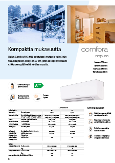 Ilmalampopumppu-Daikin-Nepura_Comfora_N.pdf Ilmalampopumppu-Daikin-Nepura_Comfora_N.pdf