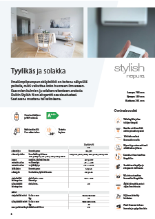 Ilmalampopumppu-Daikin-Nepura_Stylish_N.pdf Ilmalampopumppu-Daikin-Nepura_Stylish_N.pdf