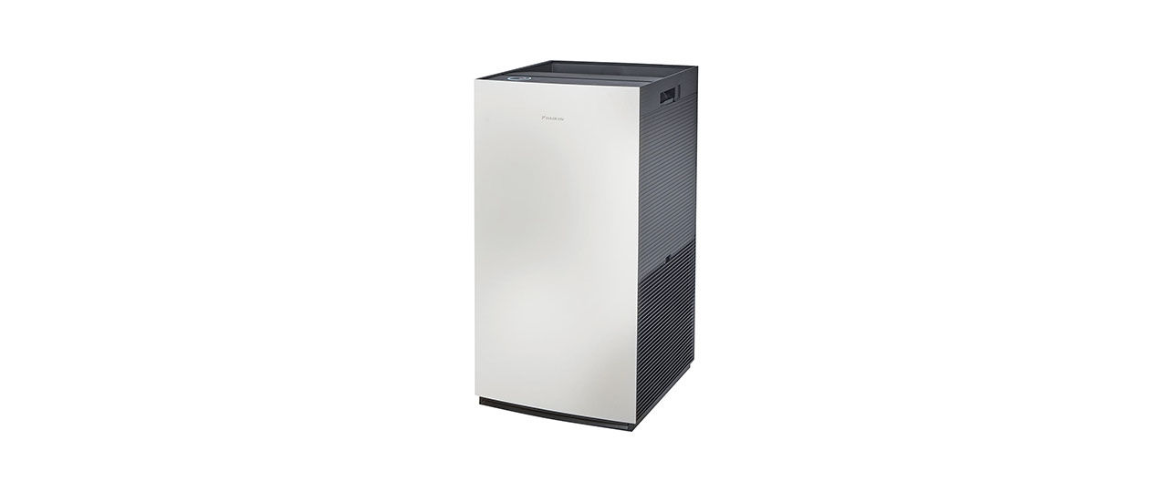 Daikin MC80Z Streamer-ilmanpuhdistin