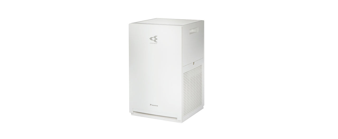 MC30YV – Daikin Streamer-ilmanpuhdistin