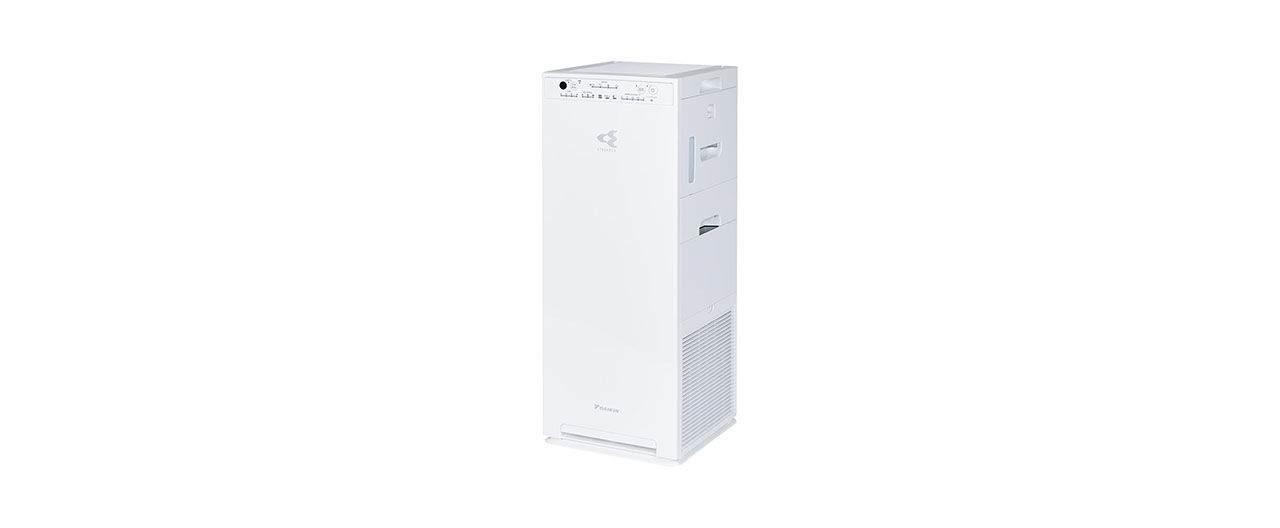 MCK555A – Daikin Ururu Streamer-ilmanpuhdistin