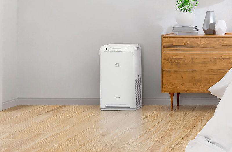 Puhdas huone ja säädelty kosteus