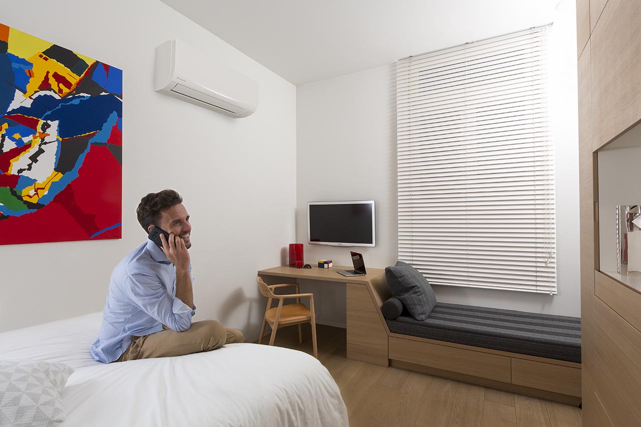 Daikin Sensira Cool FTXF-D