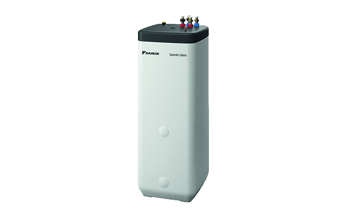 Daikin Altherma ST -lämpövaraaja