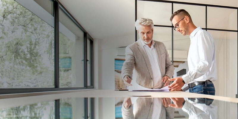 Tuki rakennusten omistajille ja kiinteistönhoitajille