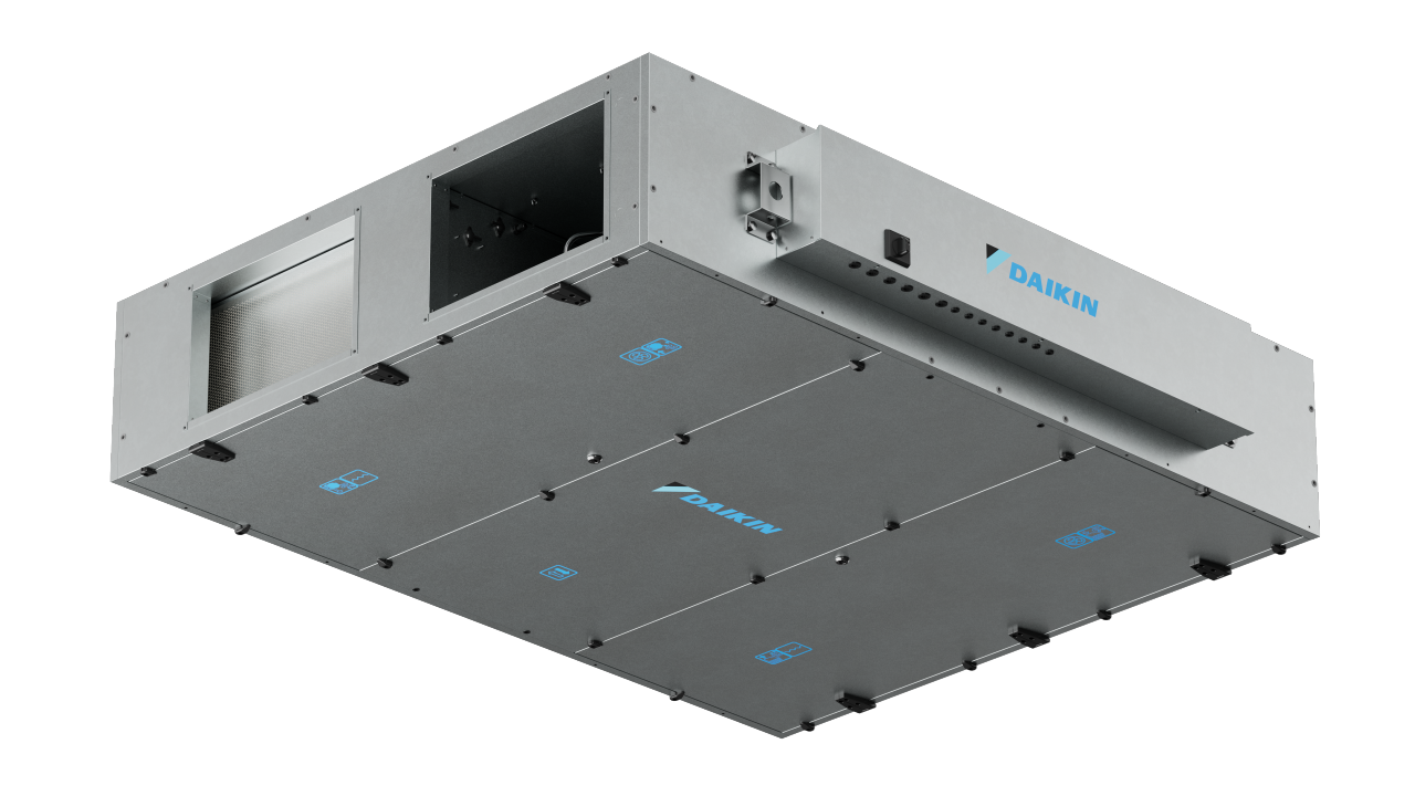 Compact L -yksikkö