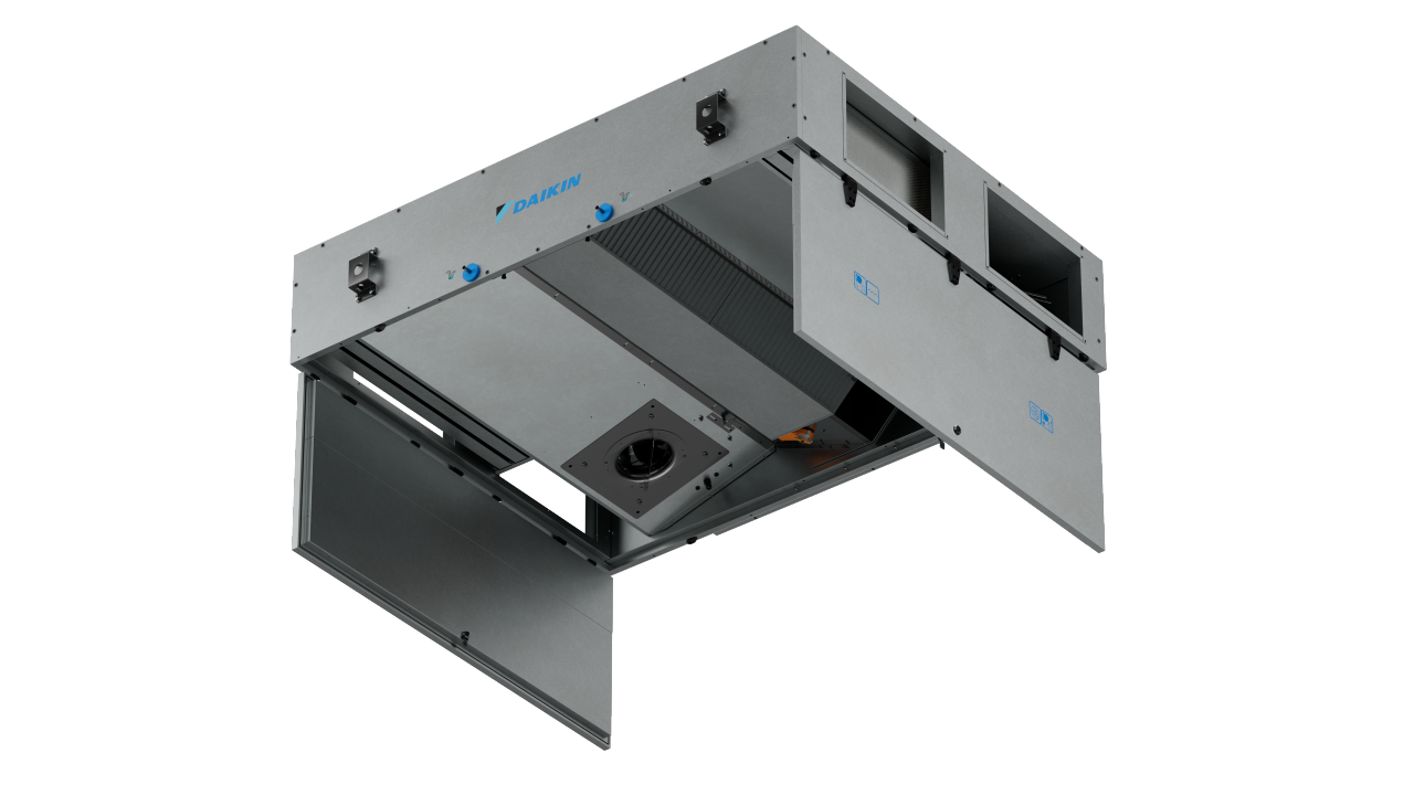 Compact L -yksikkö