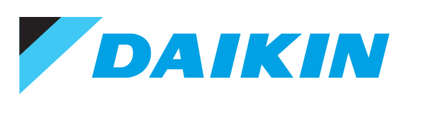 Daikinin logo