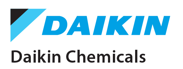 Daikin Chemicals -logo