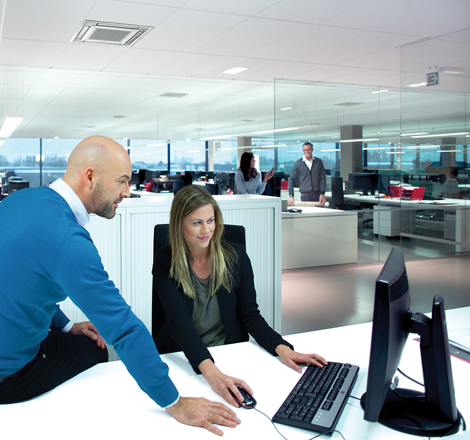 täysin litteä kasetti, hiljainen toiminta