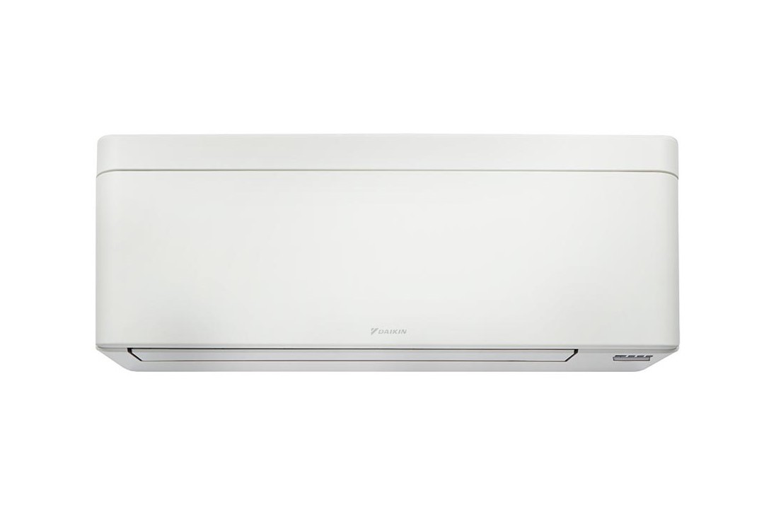 Valkoinen Daikin Stylish Nepura N (FTXTA-CW)