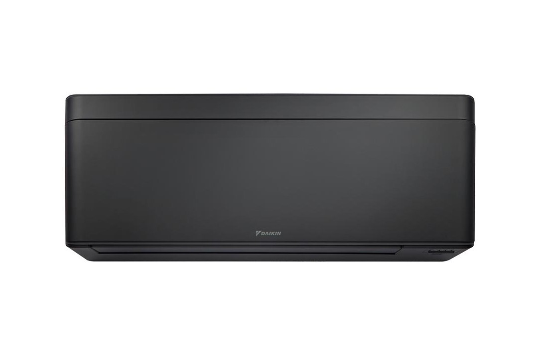 Musta Daikin Stylish Nepura N (FTXTA-CB)