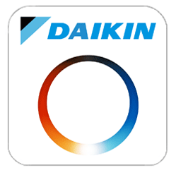Daikin Residential Controller -logo.