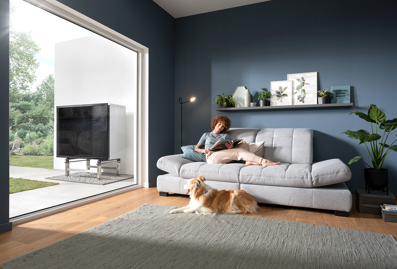 Daikin Altherma 3 H