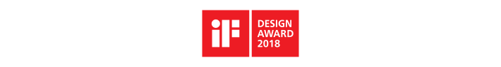 iF DESIGN -PALKITTU