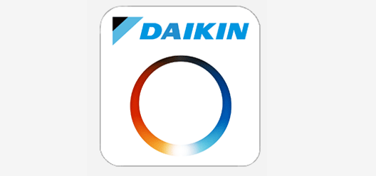 Daikin online controller -logo