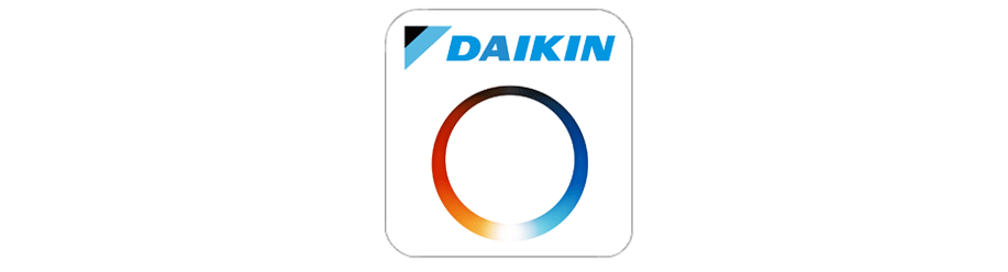 Daikin Residential Controller -logo