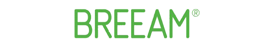 Breeam-logo